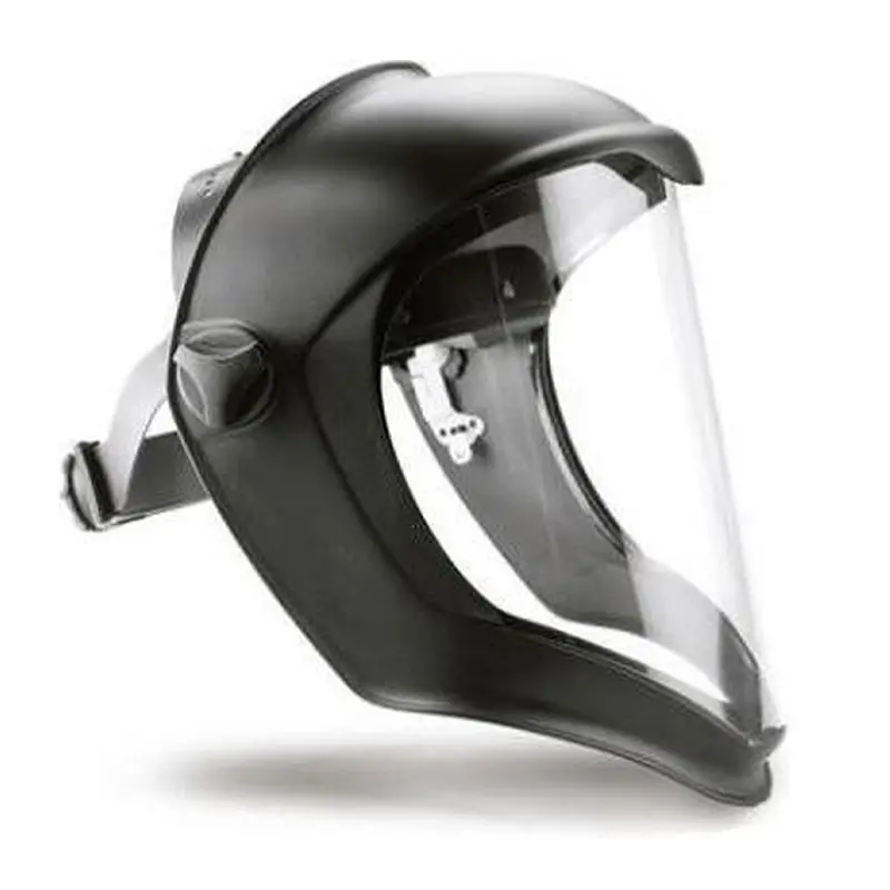 Honeywell Bionic gelaatsscherm acetaat helder