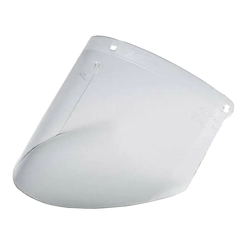3M Peltor WP96 vizier voor gelaatsscherm polycarbonaat helder