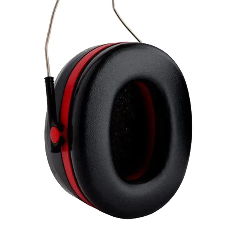 3M Peltor Optime III gehoorkap met hoofdband H540A