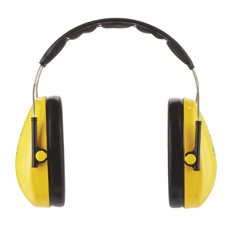 3M Peltor Optime I gehoorkap met hoofdband H510A