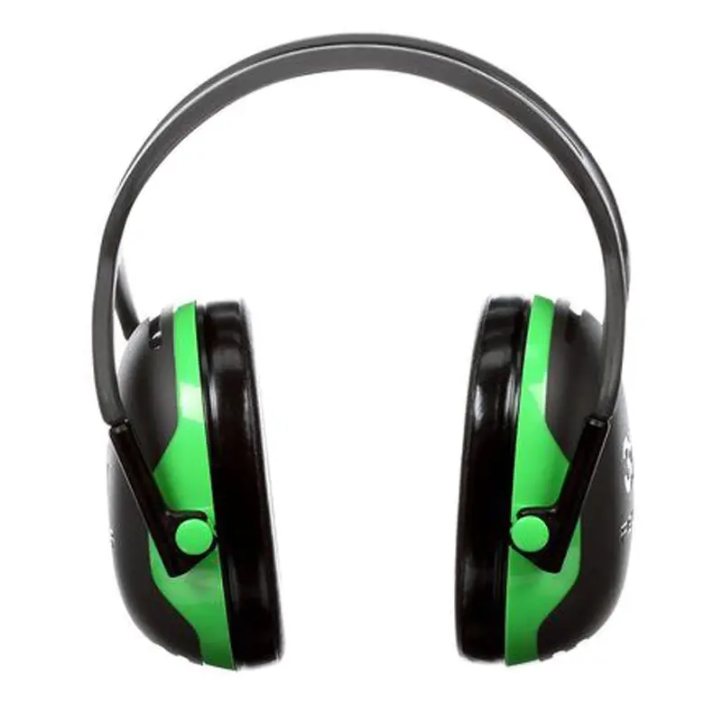 3M Peltor X1A gehoorkap met hoofdband