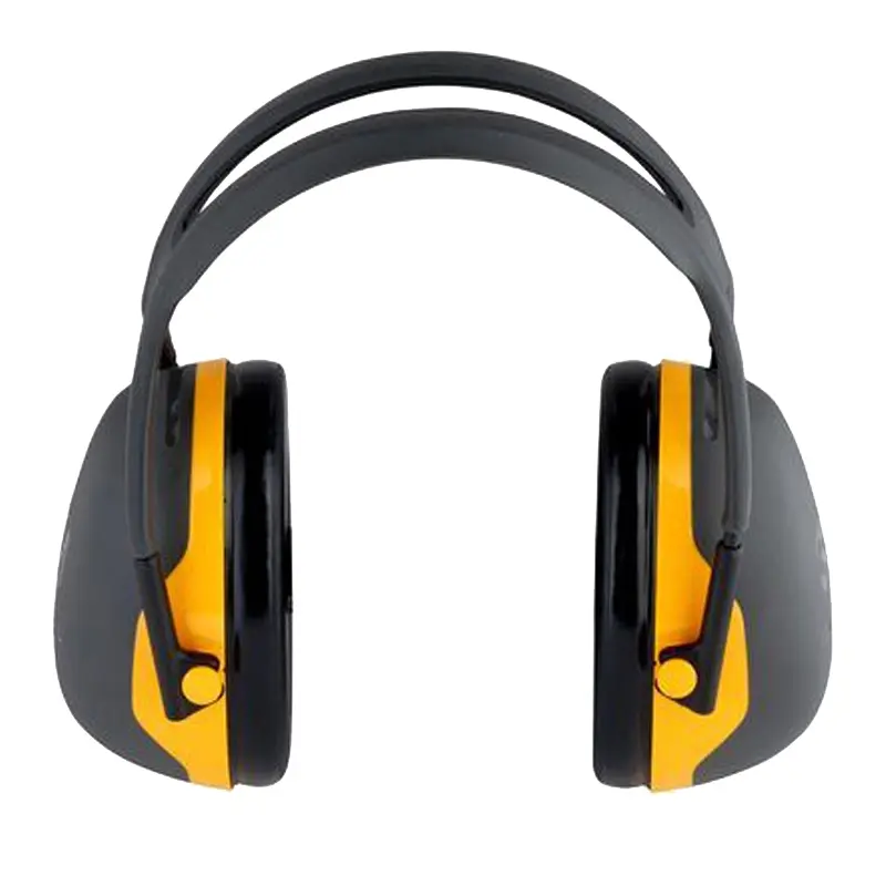 3M Peltor X2A gehoorkap met hoofdband