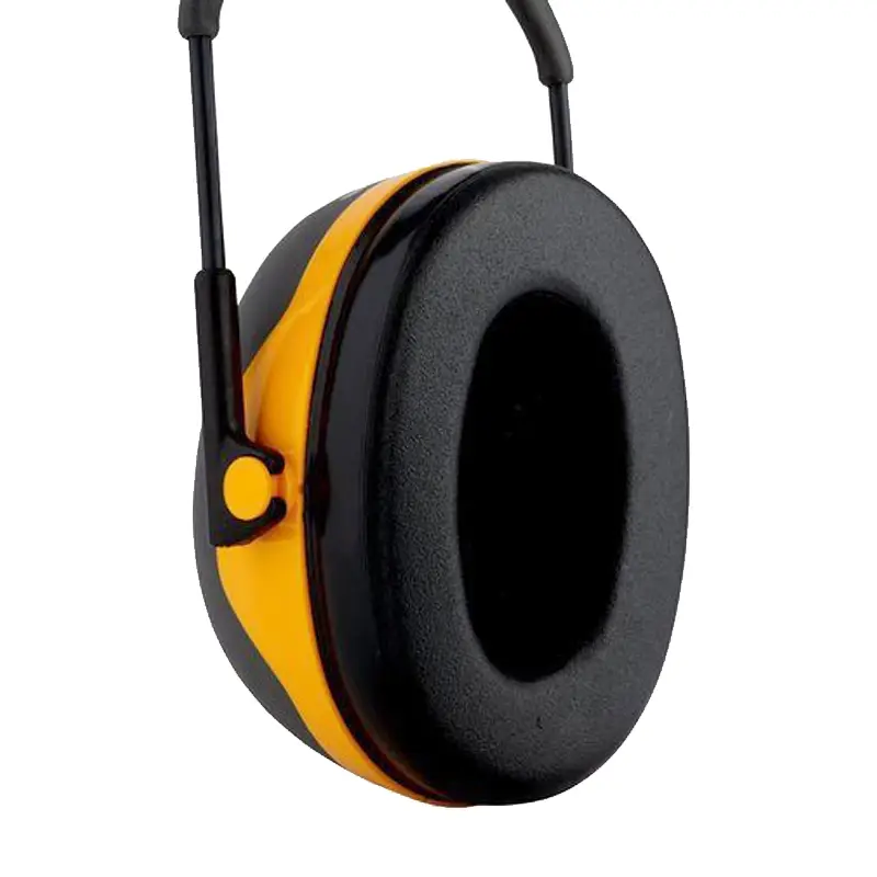 3M Peltor X2A gehoorkap met hoofdband