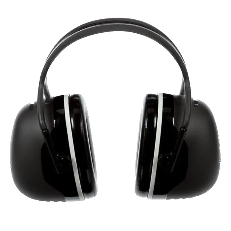 3M Peltor X5A gehoorkap met hoofdband