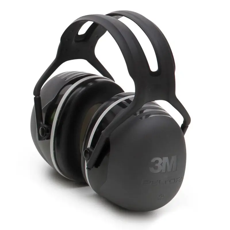 3M Peltor X5A gehoorkap met hoofdband