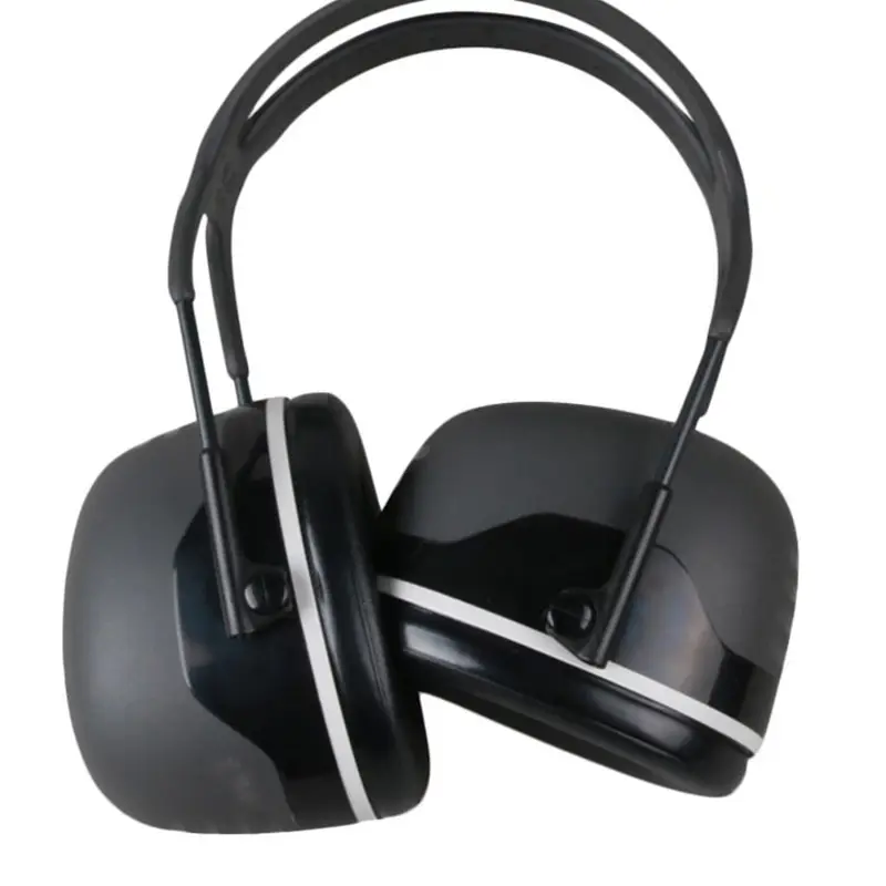 3M Peltor X5A gehoorkap met hoofdband