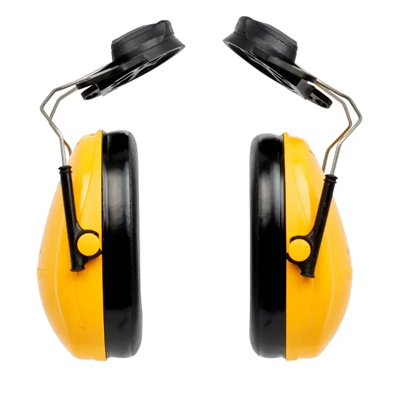 3M Peltor Optime I gehoorkap voor helmmontage H510P3E