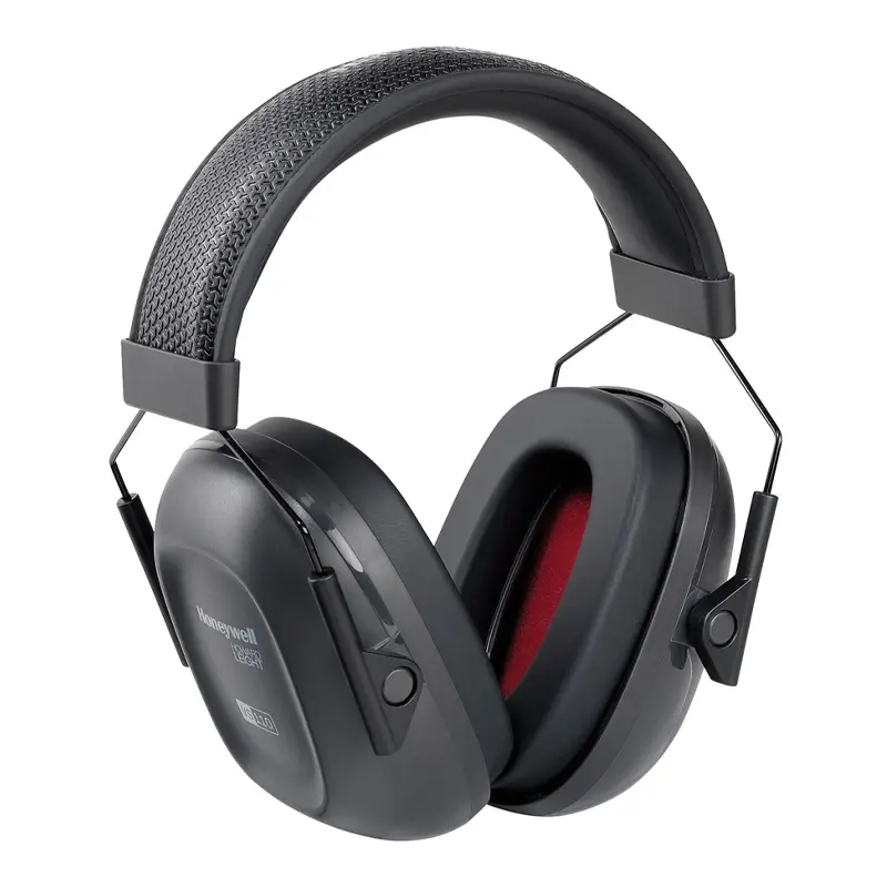 Howard Leight VeriShield VS110 gehoorkap met hoofdband