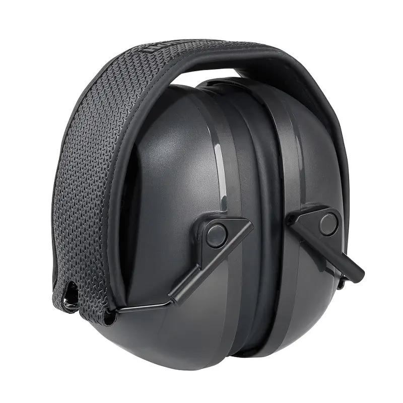 Howard Leight VeriShield VS120 gehoorkap met hoofdband