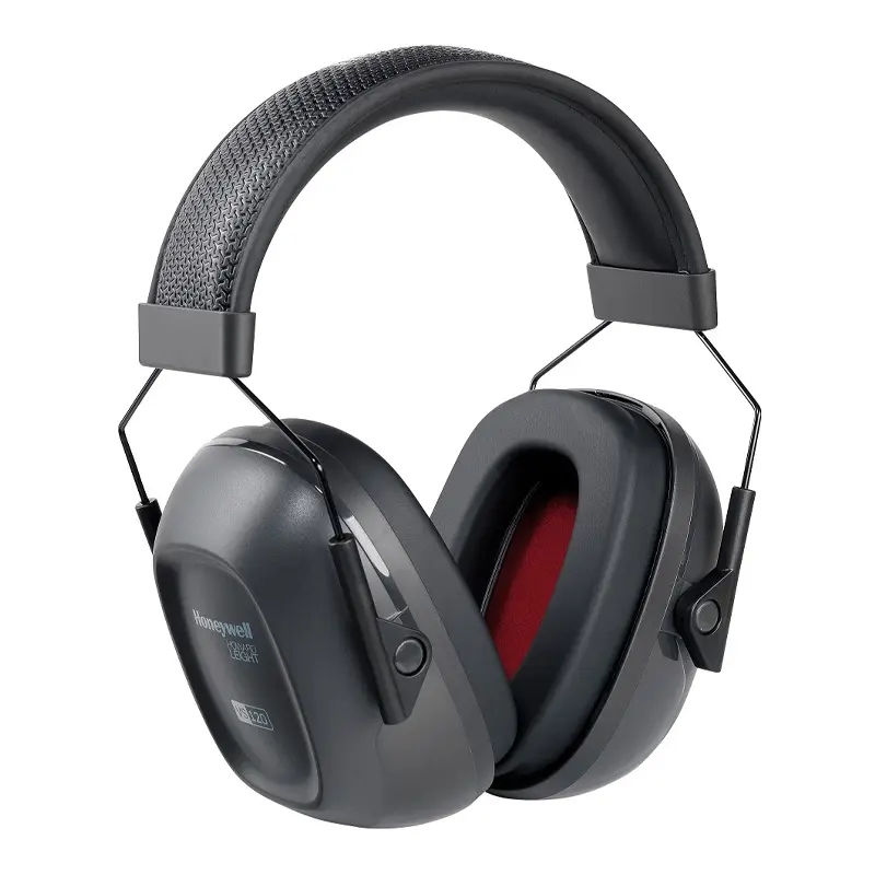 Howard Leight VeriShield VS120 gehoorkap met hoofdband