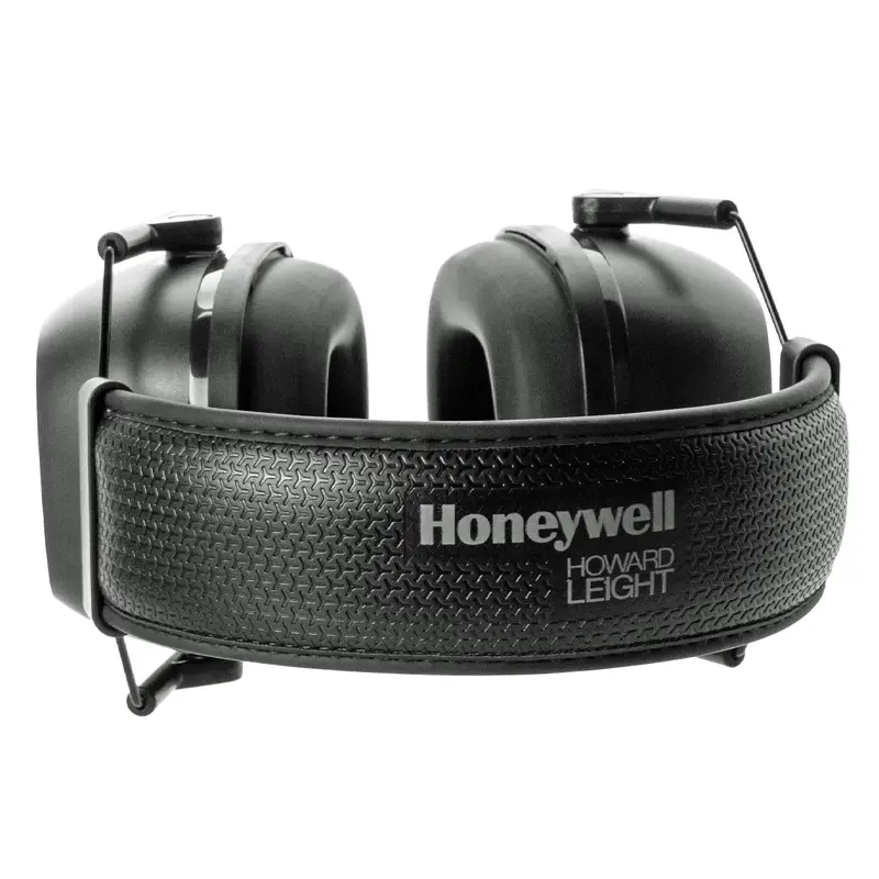 Howard Leight VeriShield VS130 gehoorkap met hoofdband