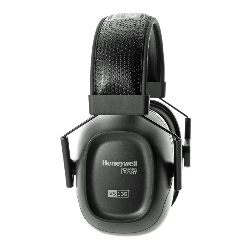 Howard Leight VeriShield VS130 gehoorkap met hoofdband