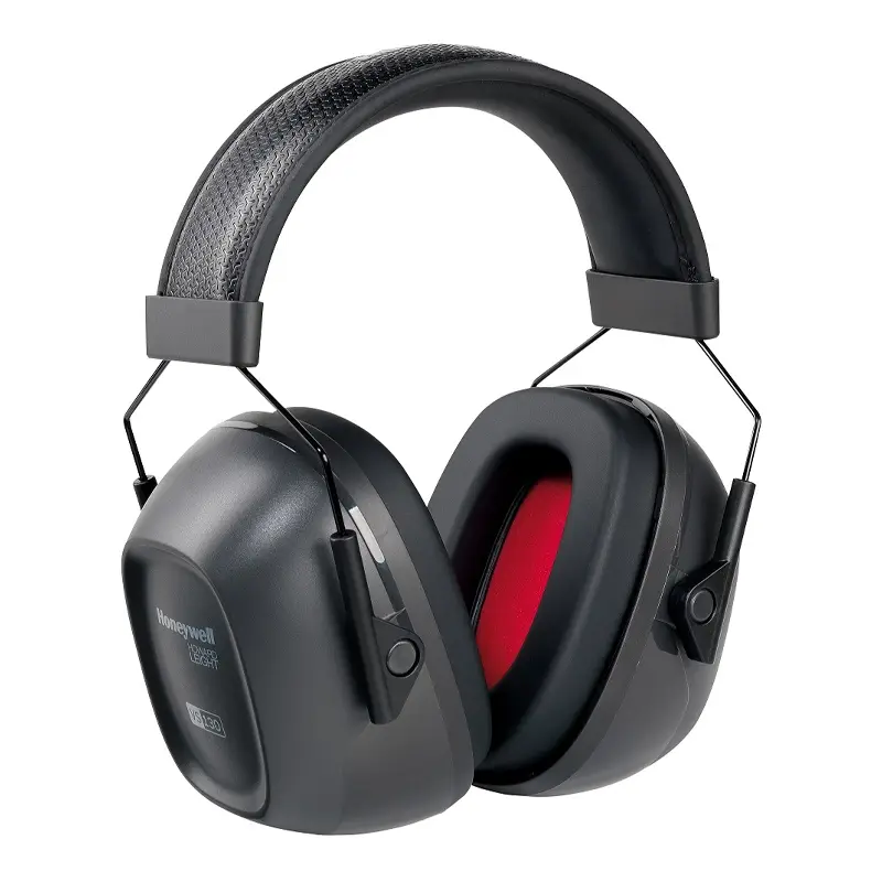 Howard Leight VeriShield VS130 gehoorkap met hoofdband