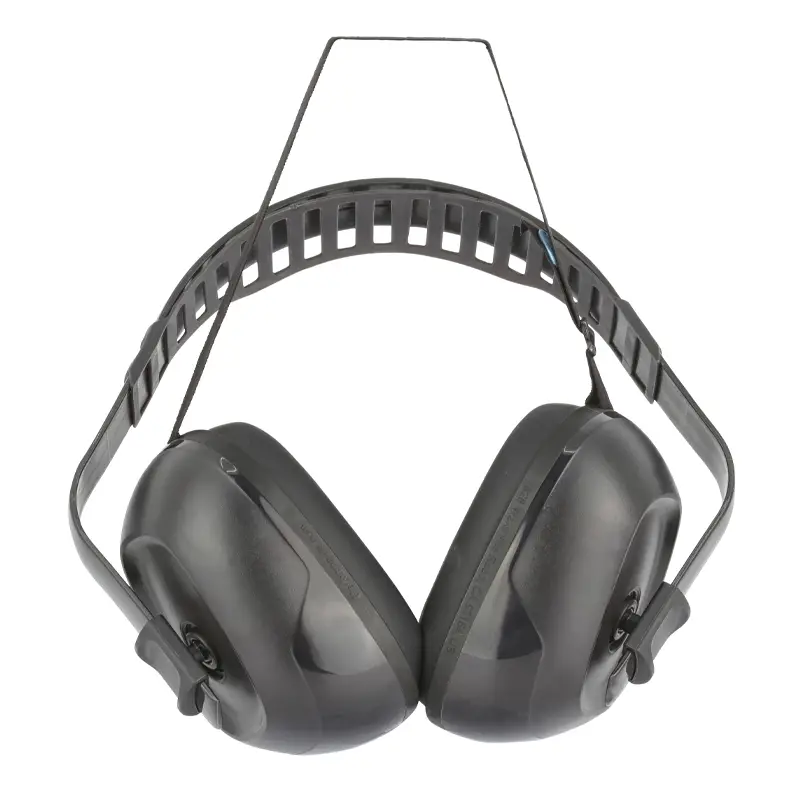 Howard Leight VeriShield VS110M gehoorkap met roterende hoofdband