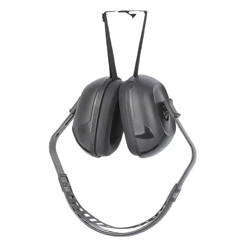 Howard Leight VeriShield VS110M gehoorkap met roterende hoofdband