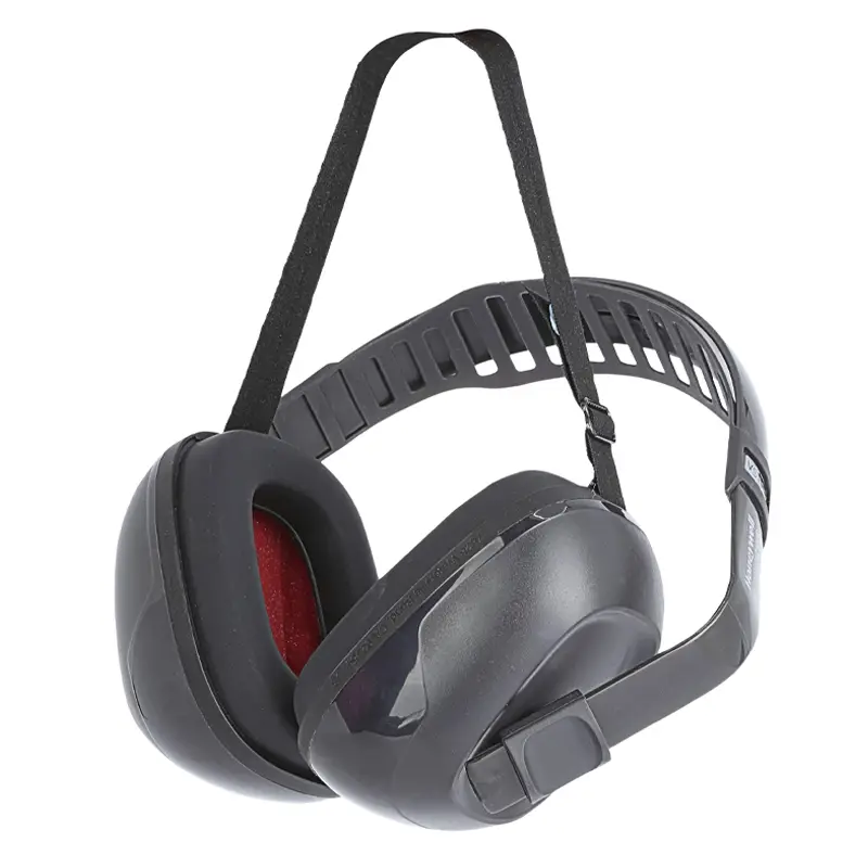Howard Leight VeriShield VS110M gehoorkap met roterende hoofdband