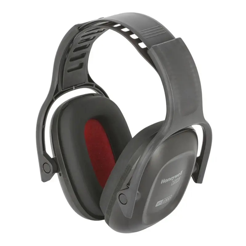 Howard Leight VeriShield VS100D gehoorkap met hoofdband