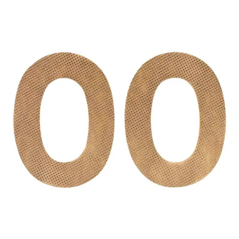 3M Peltor HY100A hygiënische pads voor Peltor gehoorkappen/headsets