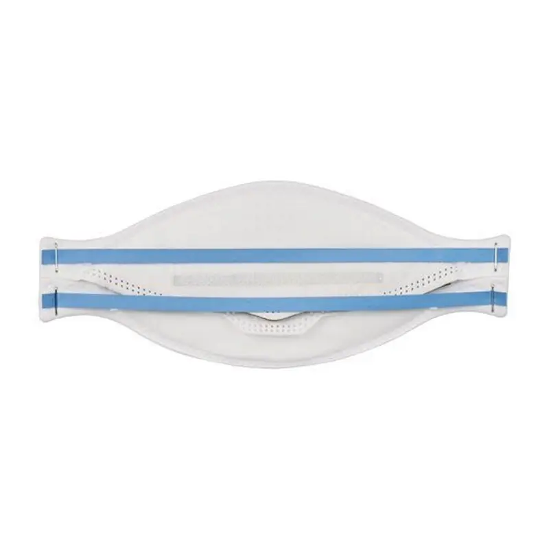 3M Aura 9320+ stofmasker vouw FFP2 NR D