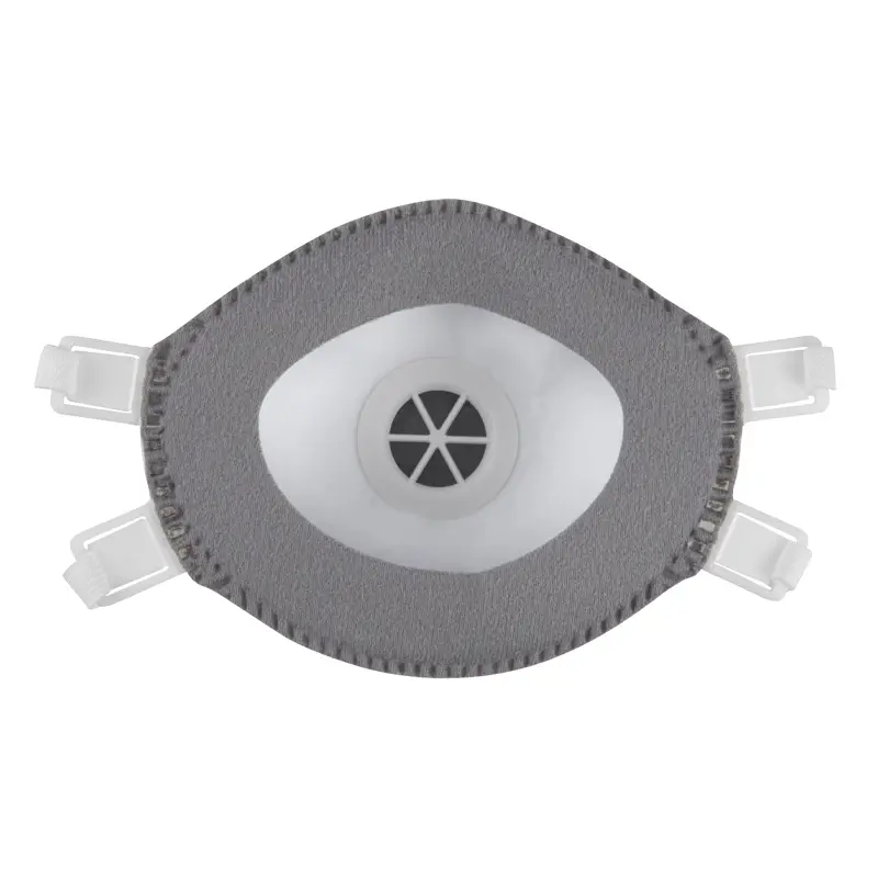 Honeywell 5321-V2 stofmasker cup FFP3 NR D V met uitademventiel