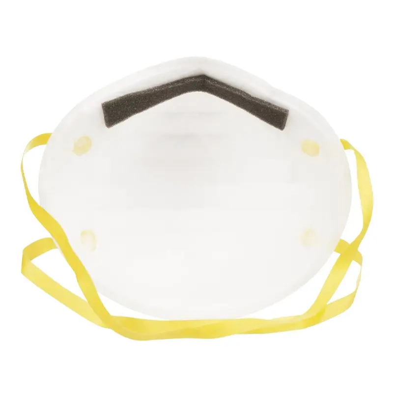 3M 8710 stofmasker cup FFP1 NR D