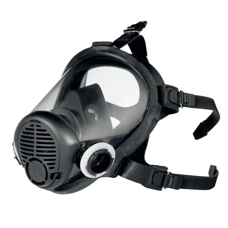 Honeywell Optifit Twin volgelaatsmasker dubbele filter