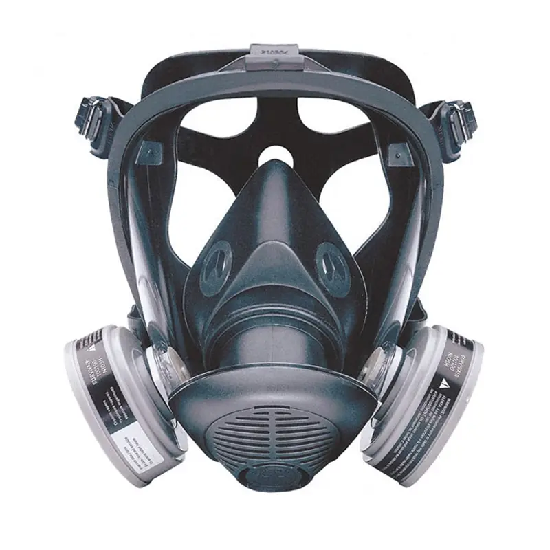 Honeywell Optifit Twin volgelaatsmasker dubbele filter