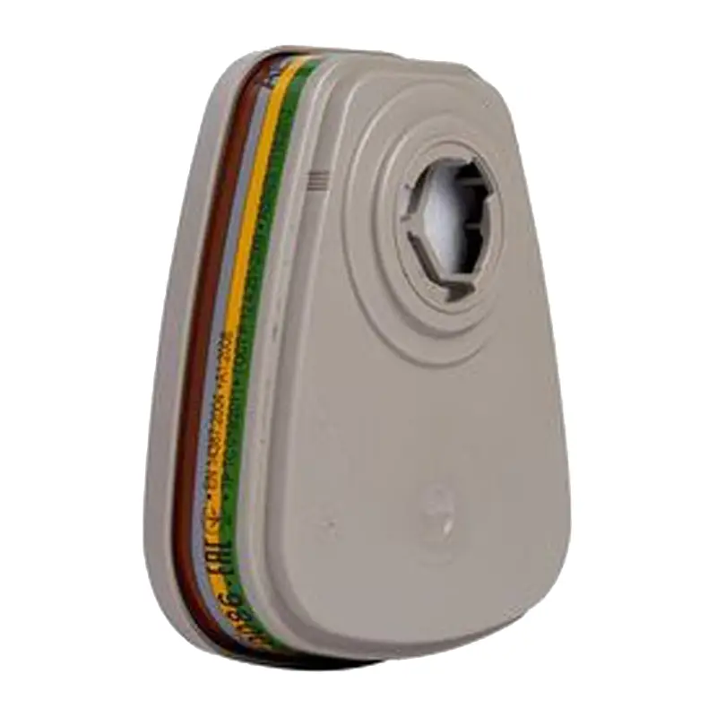 3M 6059 damp- en gasfilter A1B1E1K1 voor 6000/6500/7000/7500 serie