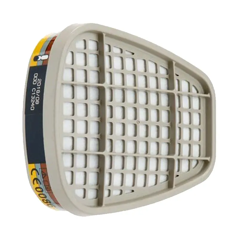 3M 6057 gas- en dampfilter A1B1E1 voor 6000/6500/7000/7500 serie