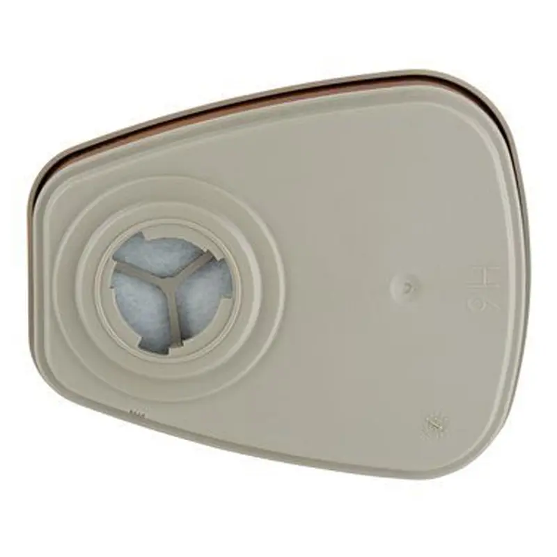 3M 6051 damp- en gasfilter A1 voor 6000/6500/7000/7500 serie