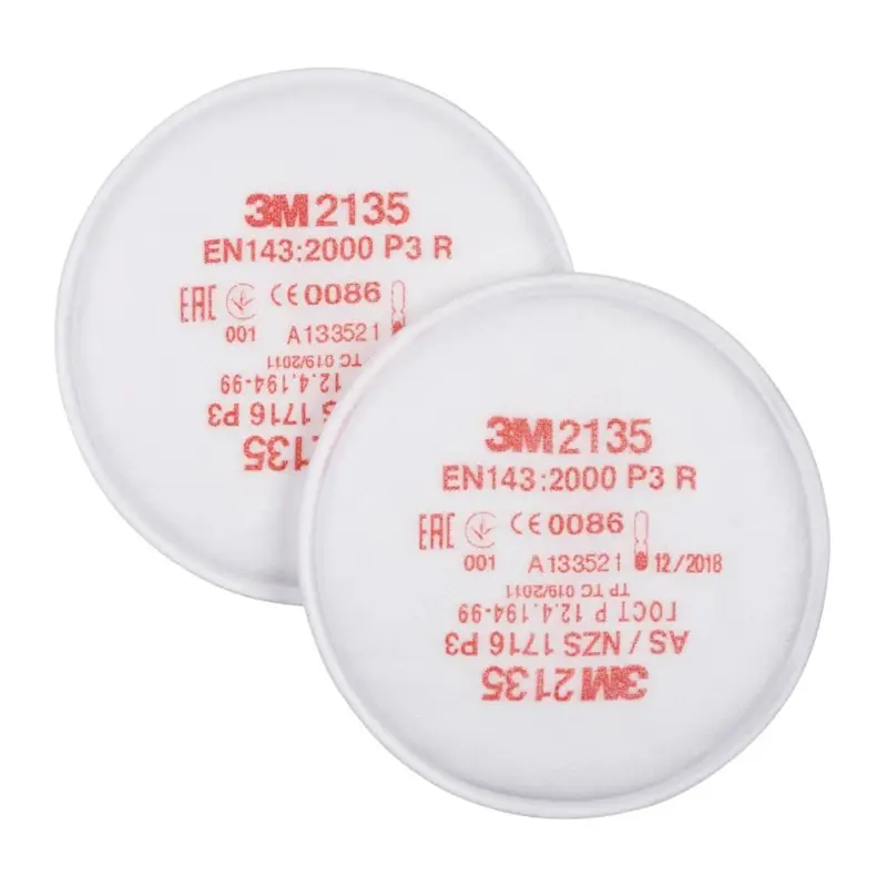 3M 2135 stoffilter P3 R voor 6000/7000 serie