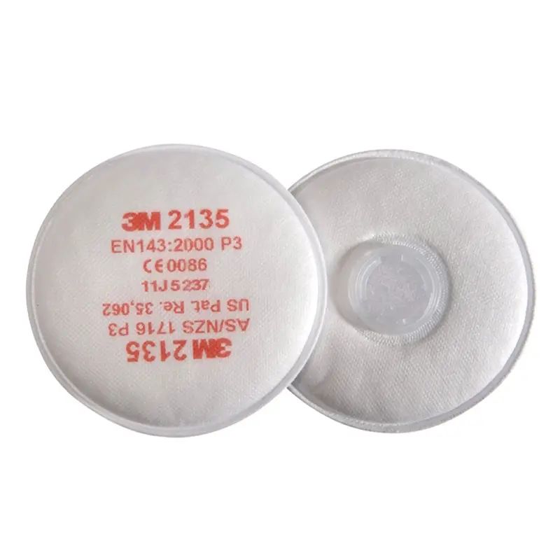 3M 2135 stoffilter P3 R voor 6000/7000 serie