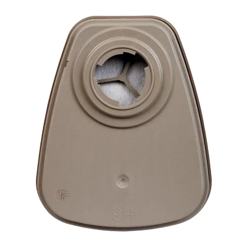 3M 6055 damp- en gasfilter A2 voor 6000/6500/7000/7500 serie
