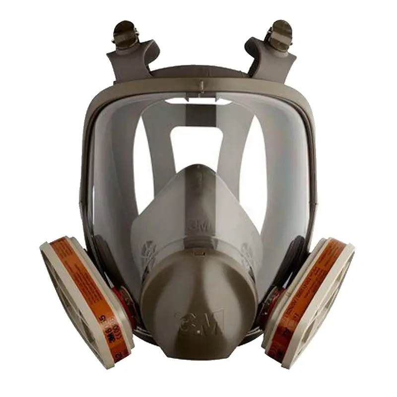 3M 6055 damp- en gasfilter A2 voor 6000/6500/7000/7500 serie
