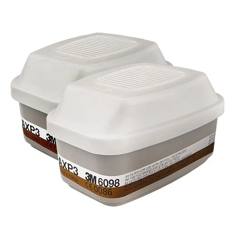 3M 6098 combifilter AXP3 voor 6000/6500/7000/7500 serie