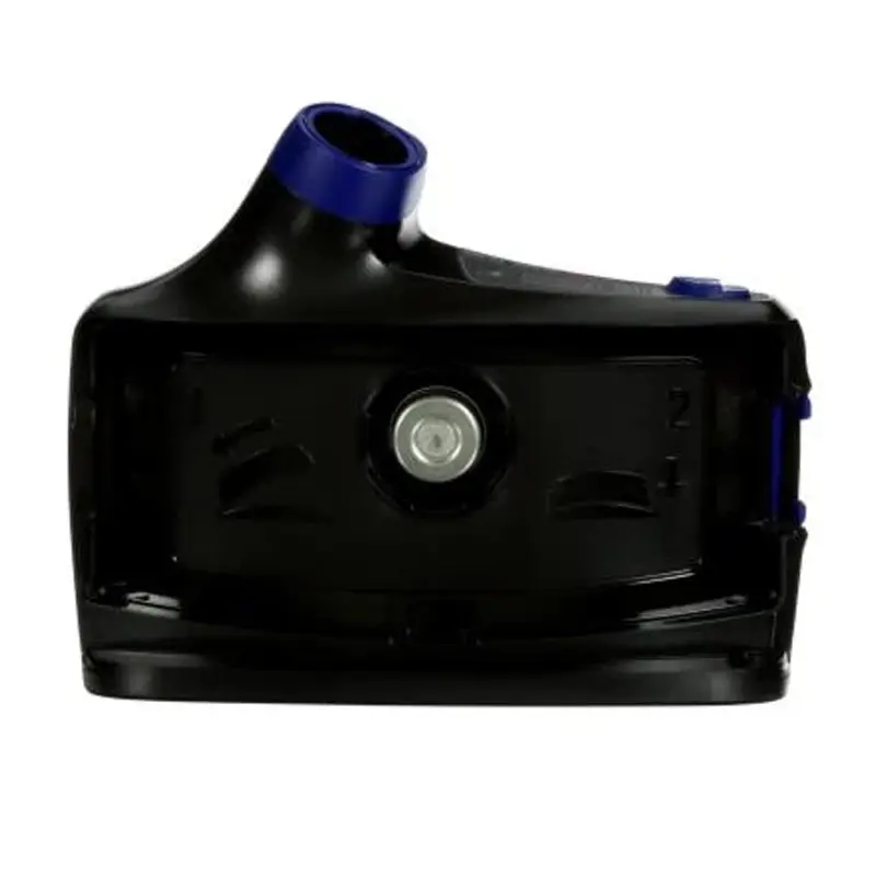 3M Versaflo TR-602EN motorunit voor TR-600 aanblaasfiltersysteem