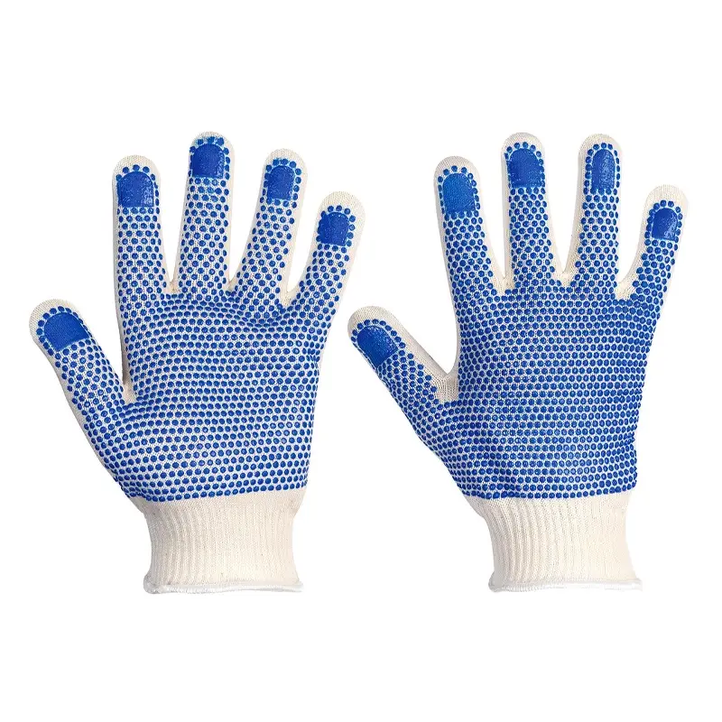 Honeywell Resistex Light Grip 2 handschoen PVC mechanische bescherming
