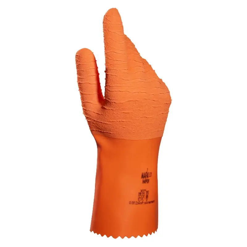 Mapa Harpon 321 handschoen latex chemiebestendig