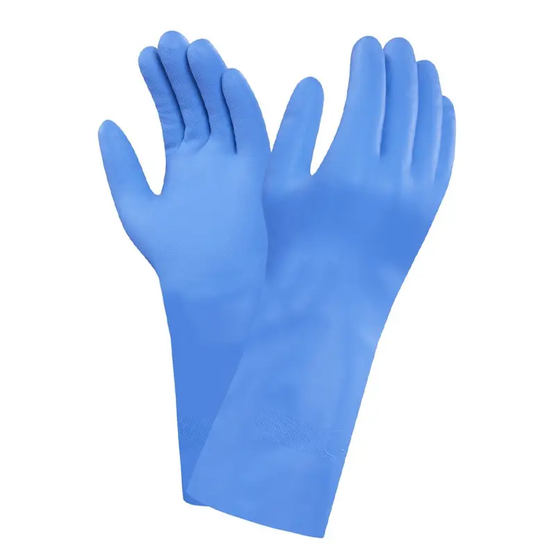 Ansell AlphaTec 37-501 handschoen nitril chemiebestendig