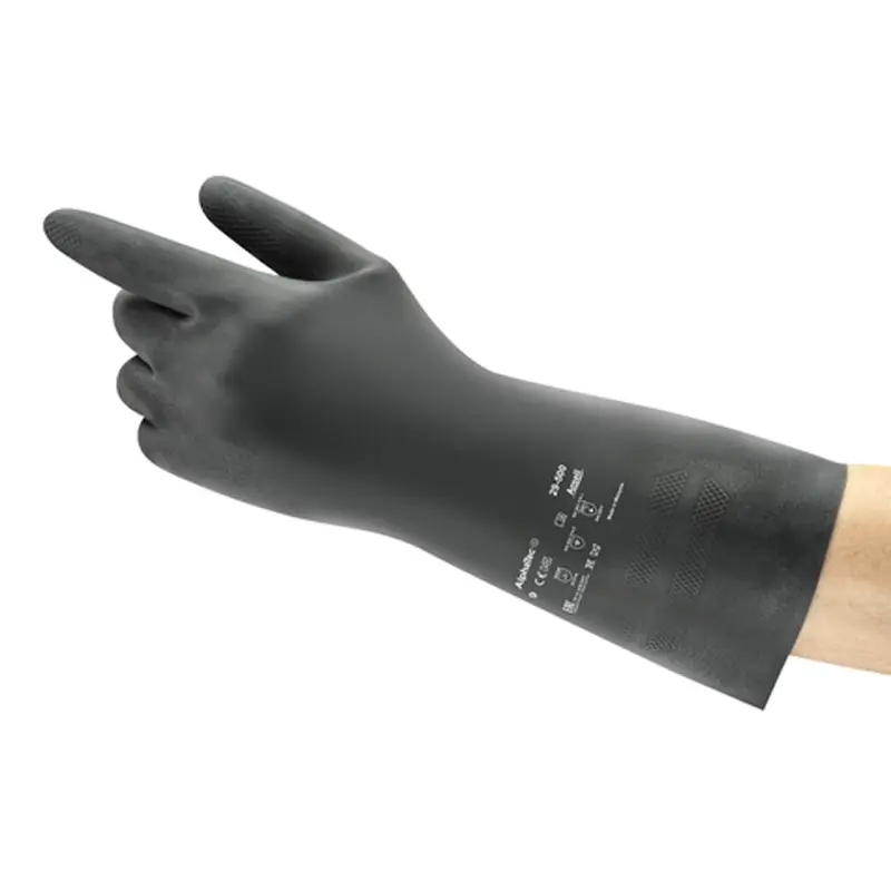 Ansell AlphaTec 29-500 handschoen neopreen chemiebestendig
