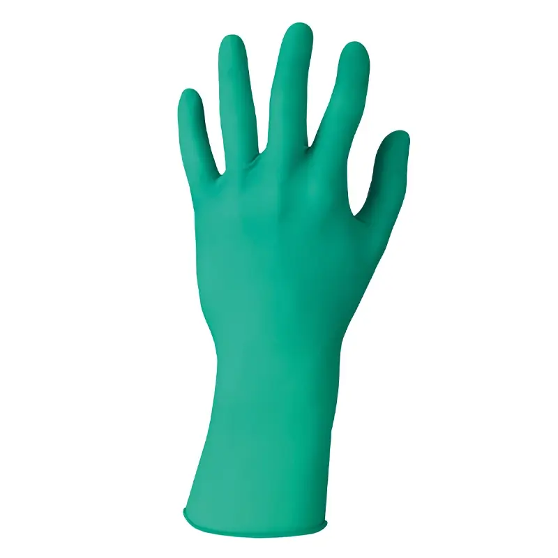 Ansell Microflex NeoTouch 25-201 disposable handschoen neopreen chemiebestendig