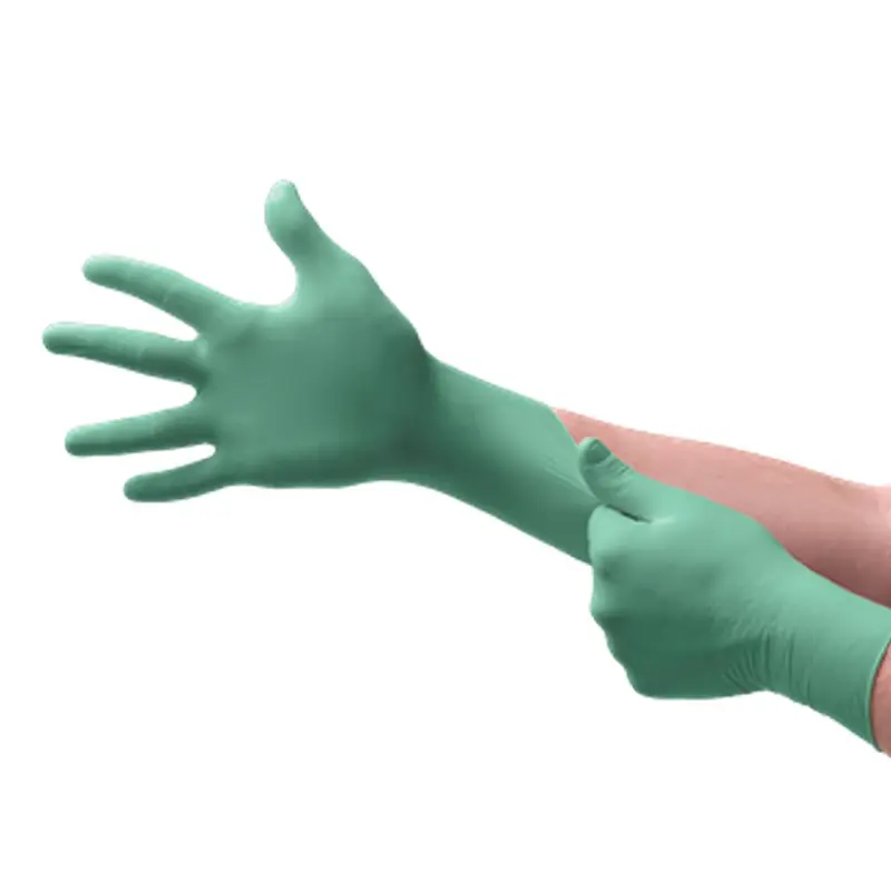 Ansell Microflex NeoTouch 25-201 disposable handschoen neopreen chemiebestendig