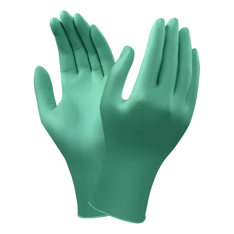 Ansell Microflex NeoTouch 25-201 disposable handschoen neopreen chemiebestendig
