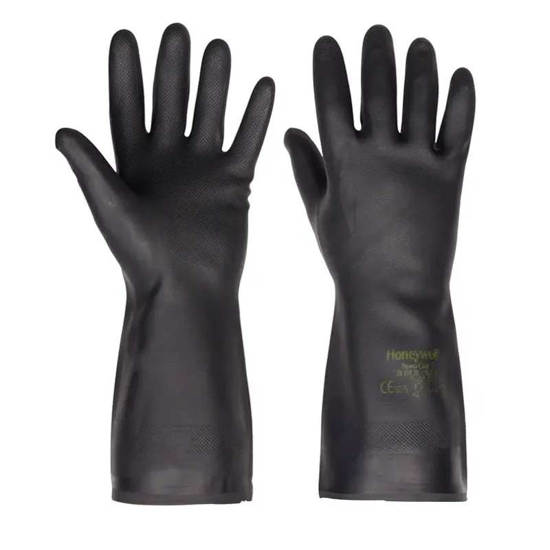 Honeywell PowerCoat 950-20 Neofit handschoen neopreen chemiebestendig