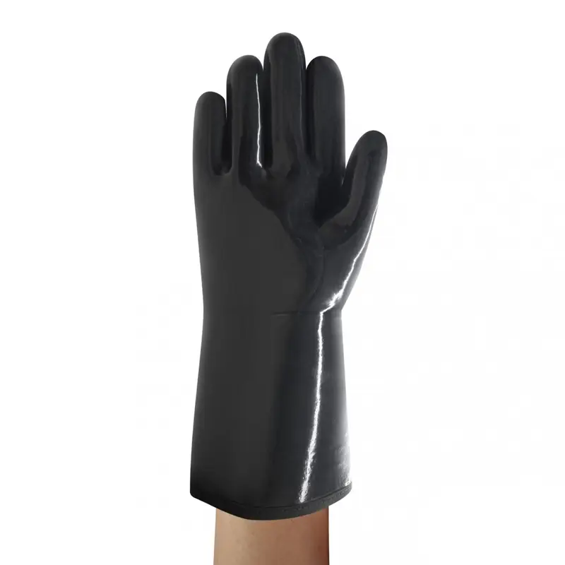Ansell AlphaTec 09-022 handschoen neopreen chemiebestendig