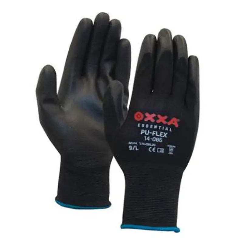 Oxxa PU-Flex 14-086 handschoen PU mechanische bescherming