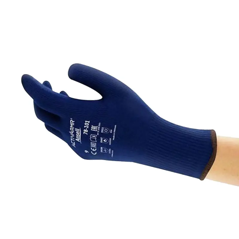 Ansell ActivArmr 78-101 handschoen Thermolite thermisch