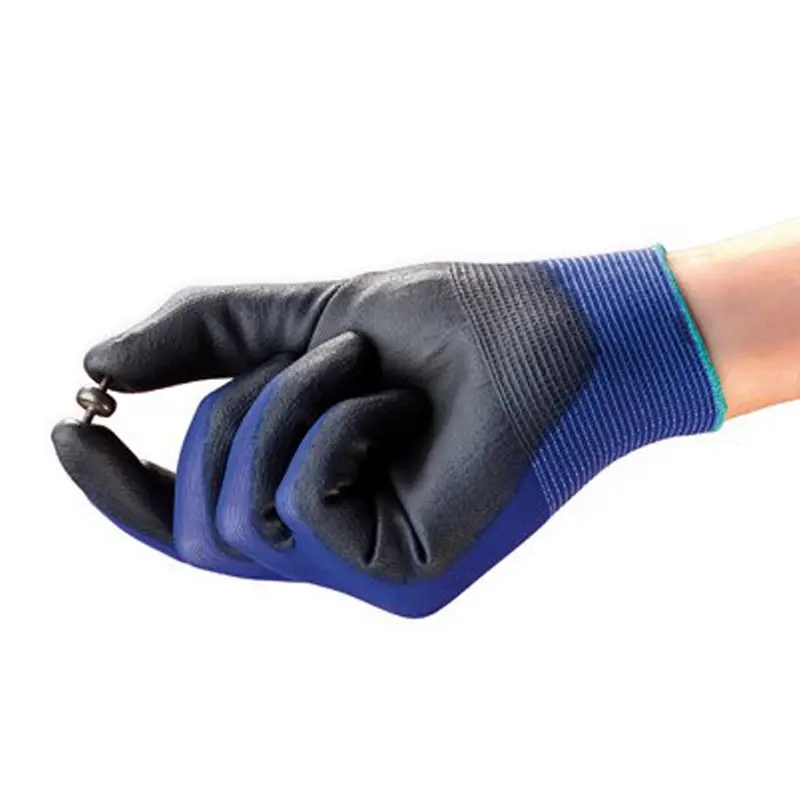 Ansell Hyflex 11-618 handschoen PU mechanische bescherming