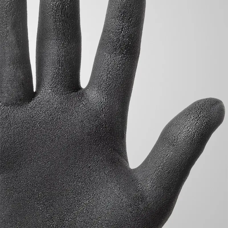 Ejendals Tegera 8800 Infinity handschoen nitril mechanische bescherming