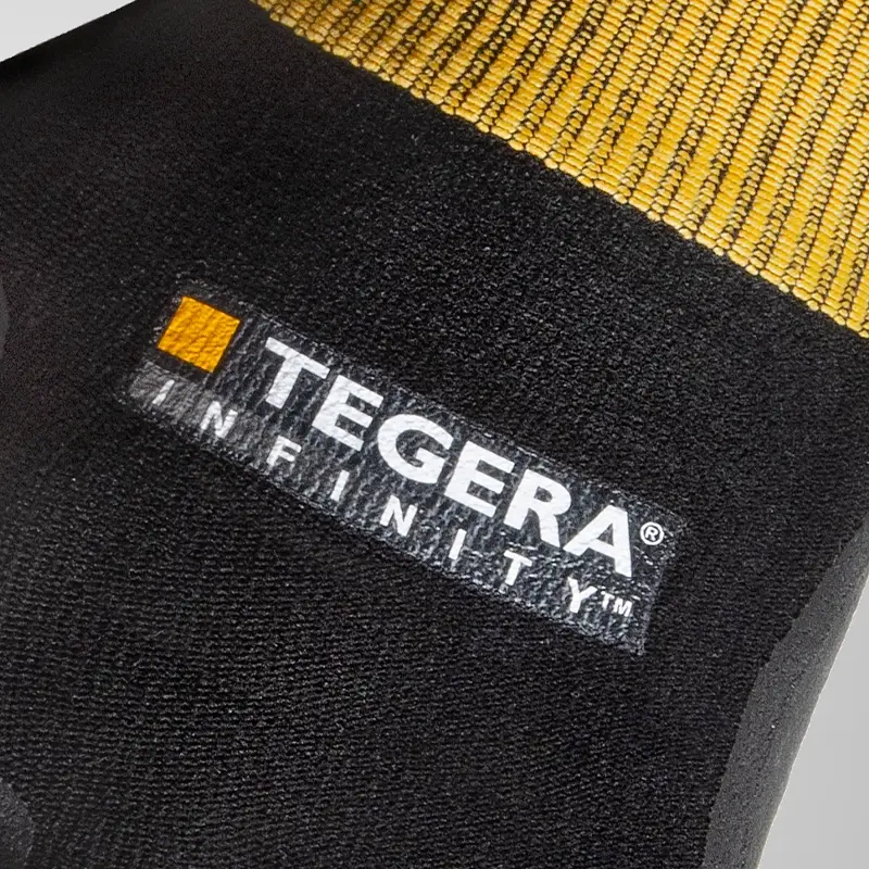 Ejendals Tegera 8800 Infinity handschoen nitril mechanische bescherming